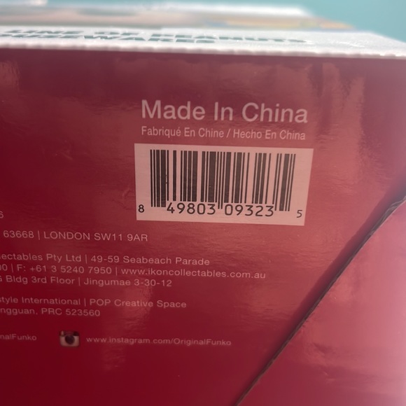 Funko Pop Home Charlie Brown Ceramic Mug Peanuts Collectible. - Picture 10 of 10